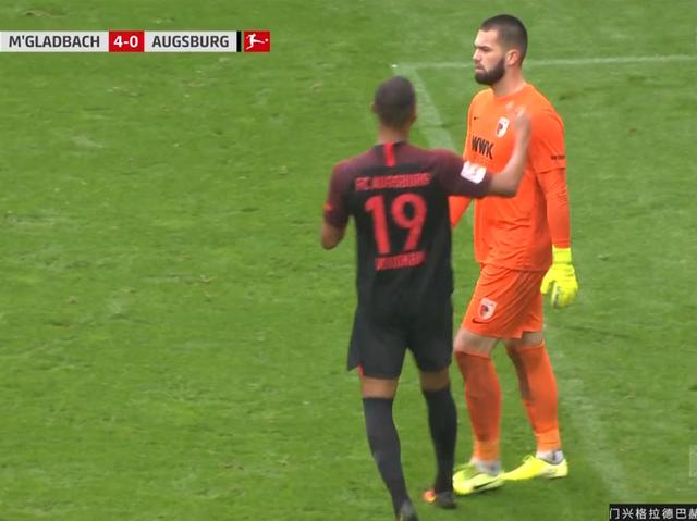  多特蒙德防线失误频出主场不敌沃尔夫斯堡  