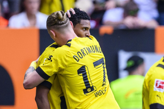  莱比锡红牛客场遭绝平，争冠形势再生变数  